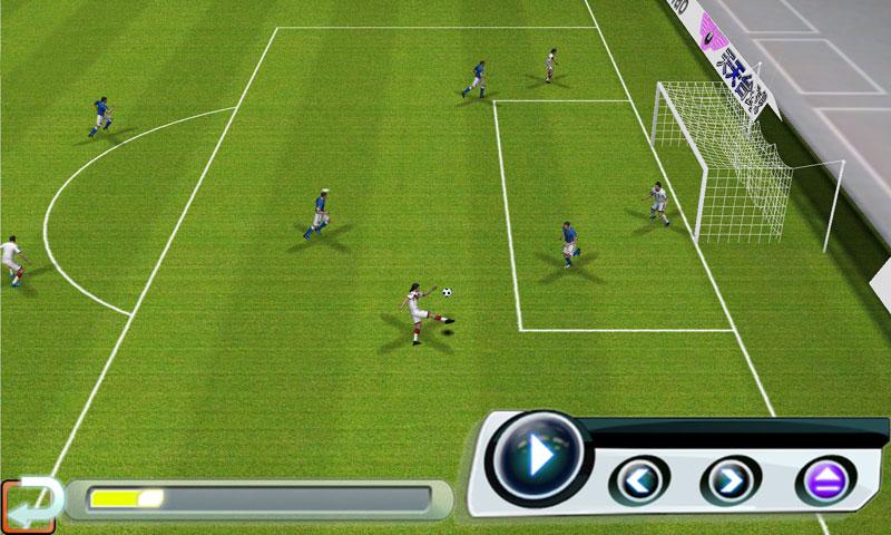 Winner Soccer Evolution 1 8 6 Download Android Apk Aptoide