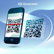 QR Code Reader & Scanner App screenshot 6