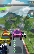 Turbo Tap Race screenshot 8