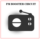 FM BOOSTER CIRCUIT Icon