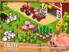 Idle Farming Empire screenshot 10