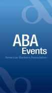 ABA Events screenshot 1