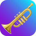 Trumpet Lessons - tonestro Icon