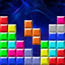 Block Puzzle Game Icon