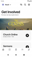 The Church App screenshot 10