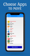 Move Apps To SD Card screenshot 2