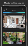 HomeWizard Cameras screenshot 0