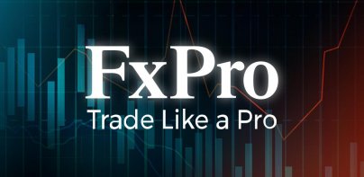 FxPro: CFD, Forex Trading