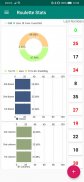 European Roulette Stats screenshot 3