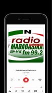 Madagascar Radio Stations screenshot 23