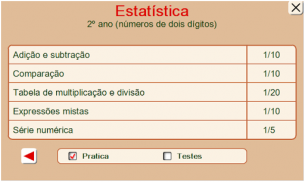 Matemática na lousa screenshot 7