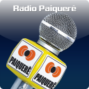 Rádio Paiquerê AM Icon