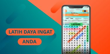 Cari Kata Bahasa Indonesia screenshot 7
