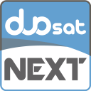 Duosat Next UHD Remote Control Icon