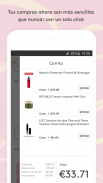 Birchbox screenshot 4