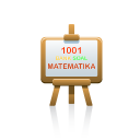 1001 BANK SOAL MATEMATIKA Icon