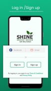 Shine Brand Seeds: Agriculture Seeds Shopping App screenshot 1