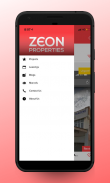 Zeon Properties screenshot 3