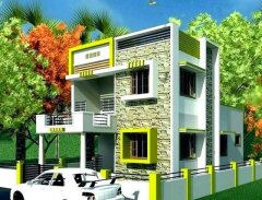 Home Design Exterior designs for homes screenshot 5