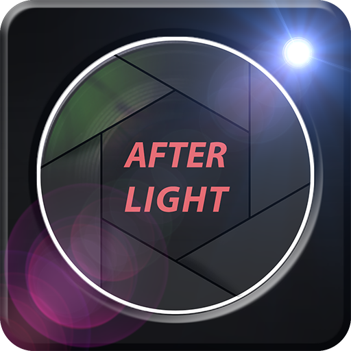 After light