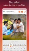 PicSlideshow - Photo Slideshow Maker 2021 screenshot 7