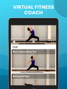 Yoga & Flexibility Workouts screenshot 5