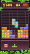 Block Puzzle - Classic Puzzle Game screenshot 4