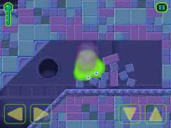 Slime Labs screenshot 2