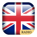 UK Radio FM icon