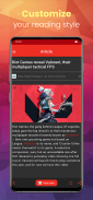 GameScope - Gaming News Feed screenshot 3