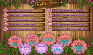 Free Hidden Objects Games Free New Garden Escape screenshot 3