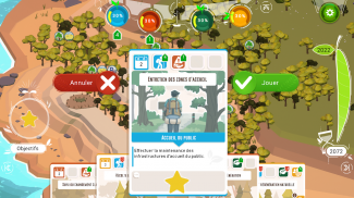 Espéride et la forêt de demain screenshot 2