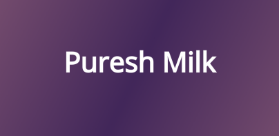 Puresh Daily-100%Pure Cow Milk