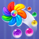 Petal Party 2048