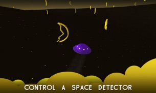 Alien Trace Track screenshot 0