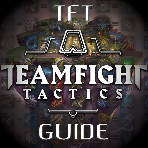 Builds for TFT - LoLChess for Android - Free App Download