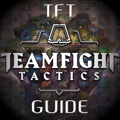 Builds para TFT - LoLChess – Apps no Google Play