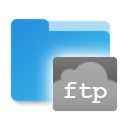 SME FTP Xplorer Icon