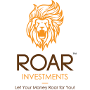 Roar Investments Icon