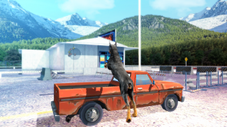 Doberman Dog Simulator screenshot 4