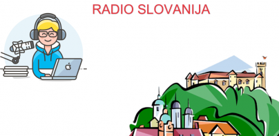 Radio Slovenia: Online FM Live