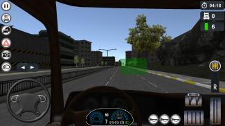 Euro Truck Extreme - Pengemudi screenshot 4