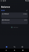 BitStash Wallet - Multi Cryptocurrency Wallet screenshot 13