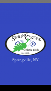 Spring Creek Athletic Club screenshot 1