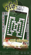 Mahjong Flip - Matching Game screenshot 2