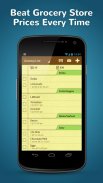 List Ease: Shopping List App screenshot 1