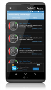 Gear Faces by DeNitE Appz (For Samsung Watches) screenshot 1