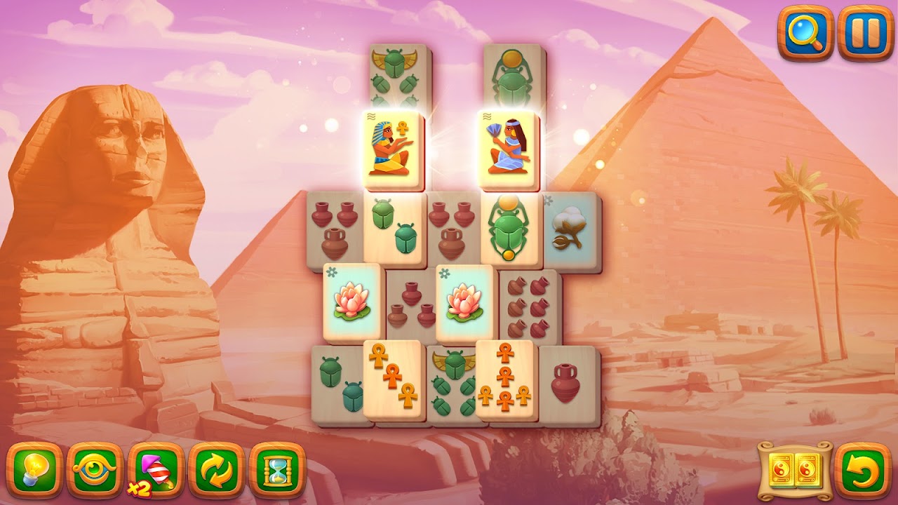 Mahjong Journey - Загрузить APK для Android | Aptoide