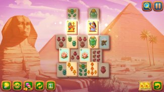 Mahjong Journey: Taş Eşleme screenshot 3