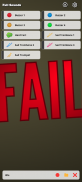 Fail Sounds screenshot 11